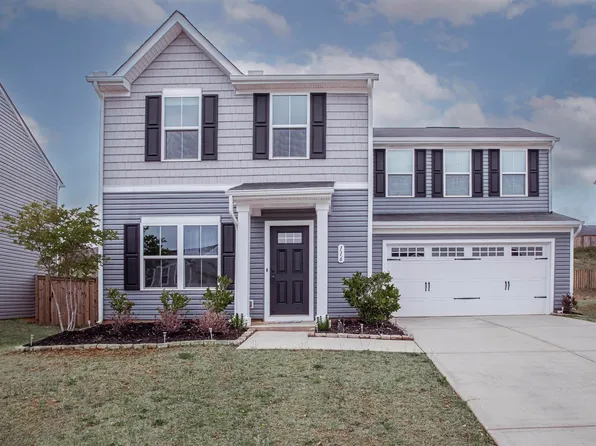 116 Wedgemere Dr, Greenville, SC 29605