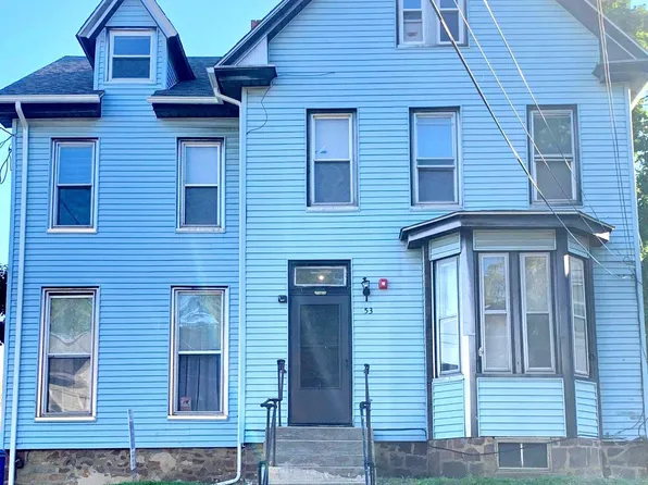 53 High St, Woodbury, NJ 08096