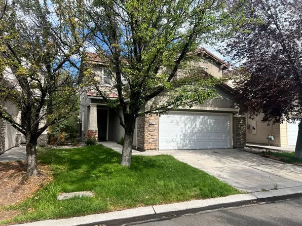 6671 Sportoletti Dr, Sparks, NV 89436