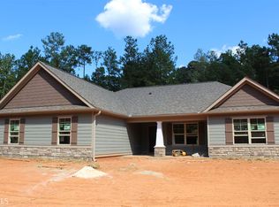 1195 Witcher Rd #6, Newnan, GA 30263