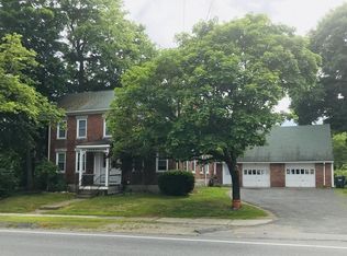 190 Hayden Rowe St, Hopkinton, MA 01748