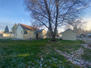 608 S University Rd, Spokane, WA 99206