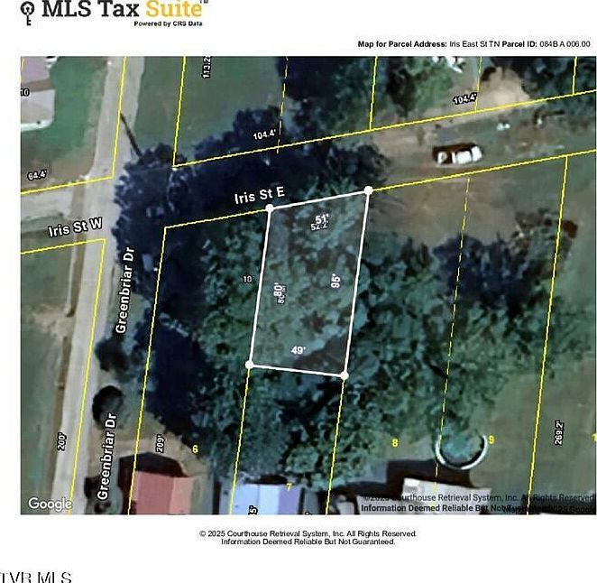 1st image of 0 Iris St E