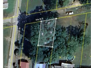 0 Iris St E, Mosheim, TN 37818