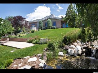 1900 N Oak Ln, Provo, UT 84604
