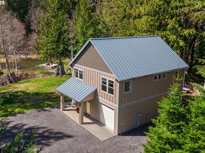 142 Sunday Dr, Cook, WA, 98605