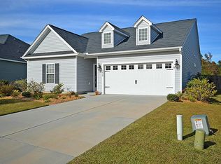 3018 Adventure Way, Ladson, SC 29456