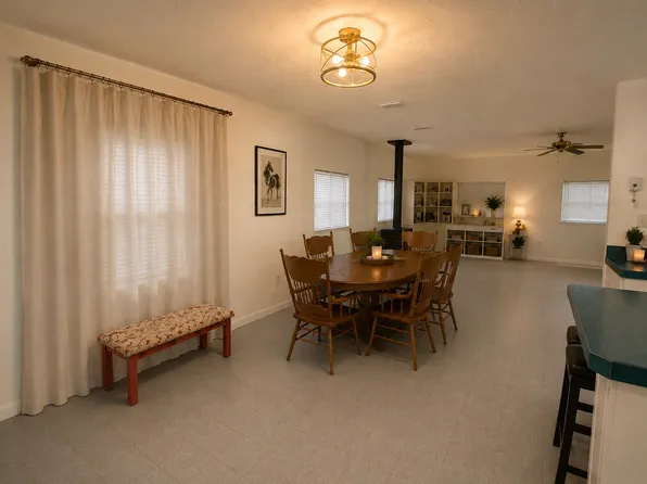 8550 NE 106th St, Bronson, FL 32621