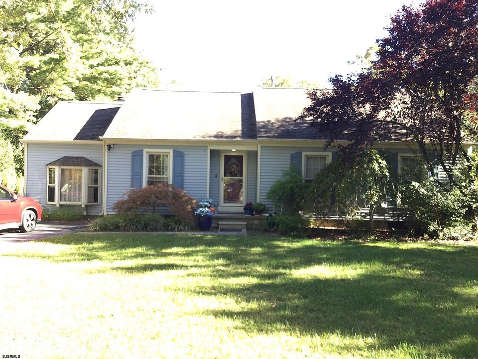 1 E Ridgewood Ave, Galloway, NJ 08205 MLS 578760 Zillow