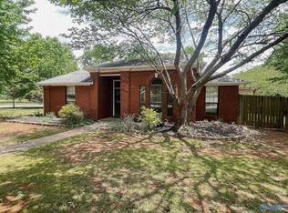 114 Arrowhead Trl, Madison, AL 35758