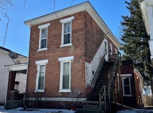 224 N 17th St #B, Richmond, IN