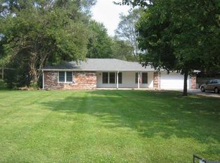 5421 N Fenmore Rd, Indianapolis, IN 46228