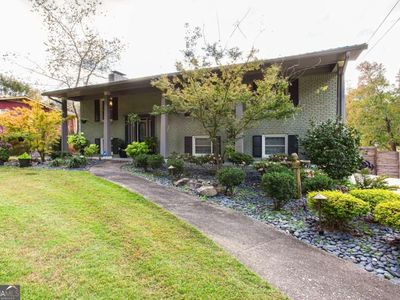 1635 Loch Lomond Trl SW, Atlanta, GA, 30331