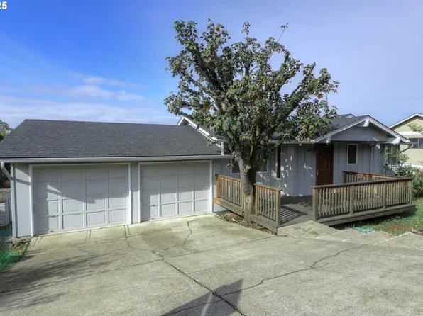 724 Sunset Dr, Springfield, OR 97477