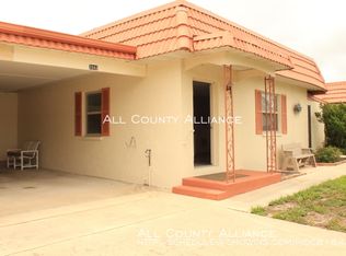 3941 Del Rio Ave, New Port Richey, FL 34655