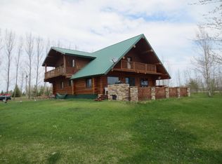 6445 Walleye Ln NW, Williams, MN 56686