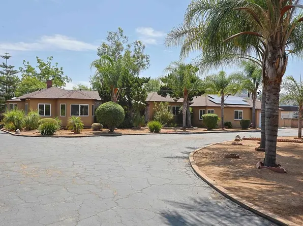 1919 Jalisco Rd, El Cajon, CA 92019