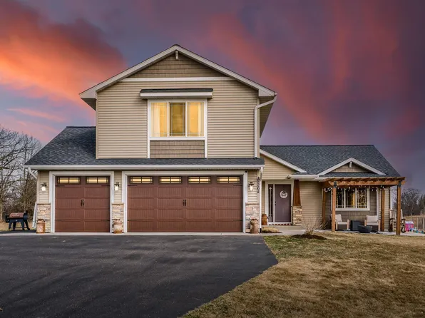 15264 292nd Ave NW, Zimmerman, MN 55398