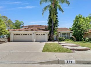 758 Trotter Ct, Walnut, CA 91789