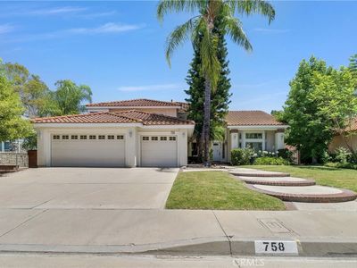 758 Trotter Ct, Walnut, CA, 91789