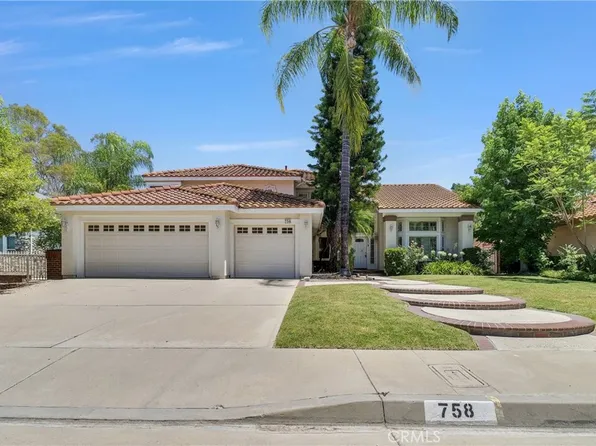 758 Trotter Ct, Walnut, CA 91789