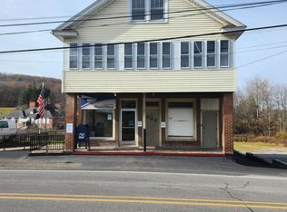 788 & 790 Clarence Rd, Snow Shoe, PA 16874