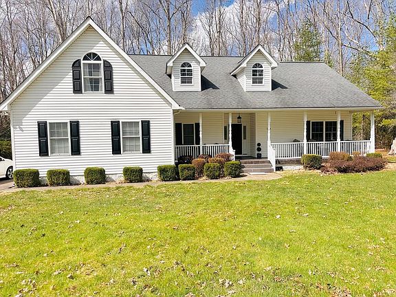 2nd image of 128 March Chapel Ln