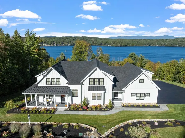 16 Bay Ridge Drive, Meredith, NH 03253-5743