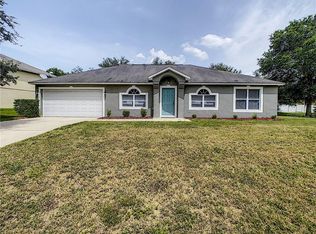 1612 Myrtle Lake Ave, Fruitland Park, FL 34731