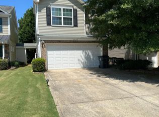 5820 Ridge Stone Way, Cumming, GA 30041