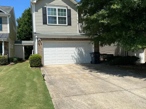 5820 Ridge Stone Way, Cumming, GA 30041