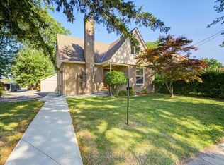 26 Gregory St, Brampton, ON L6Y1G1