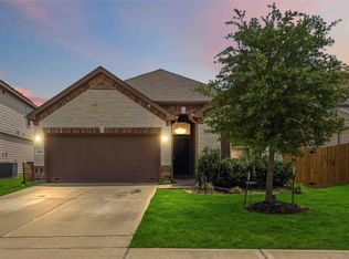 4606 Cullen Brook Rd, Katy, TX 77449