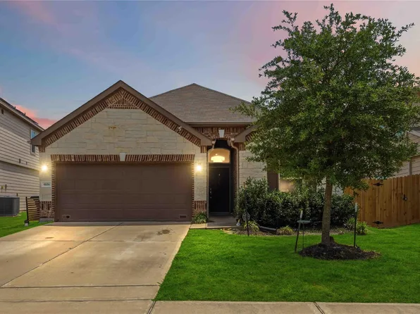 4606 Cullen Brook Rd, Katy, TX 77449