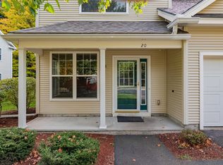 20 Irene Ave, Essex Junction, VT 05452