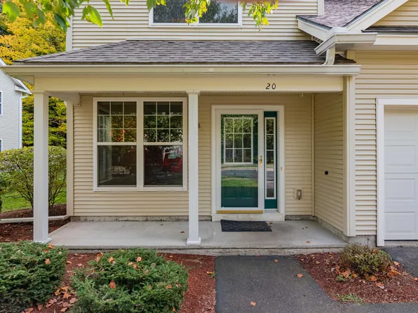 20 Irene Avenue, Essex, VT 05452