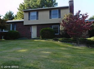 2214 Cloverdale Dr, Fallston, MD 21047