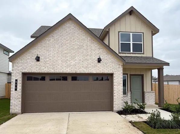 899 Kickapoo Ln, College Station, TX 77845