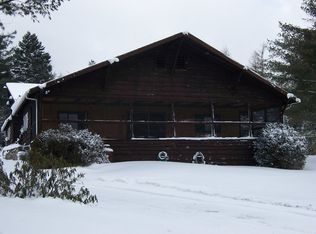 Cascade Rd, Lake Placid, NY 12946