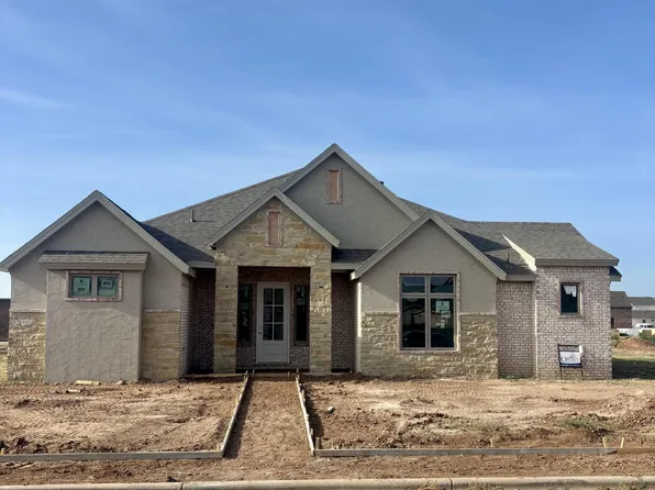 3421 143rd St, Lubbock, TX 79423