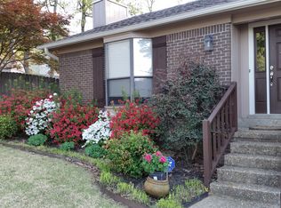 19 Scarlet Maple Ct, Little Rock, AR 72223