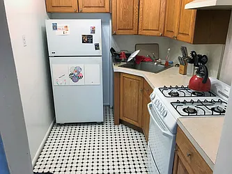 Rented by Joe Gotham LTD