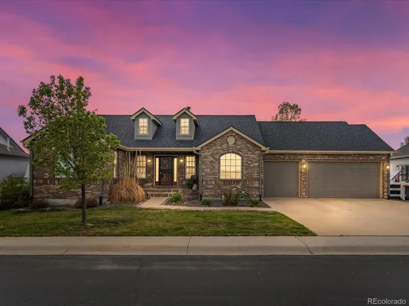 5708 Wetland Loop, Frederick, CO 80504