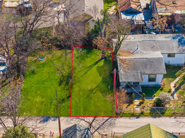 1116 TORREON ST LOT 29, San Antonio, TX 78207