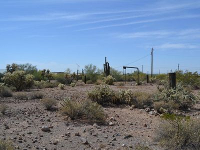 4753 N Saguaro Dr, Apache Junction, AZ, 85120