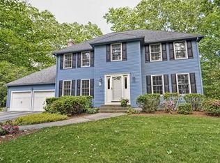 8 Jefferson Rd, Franklin, MA 02038