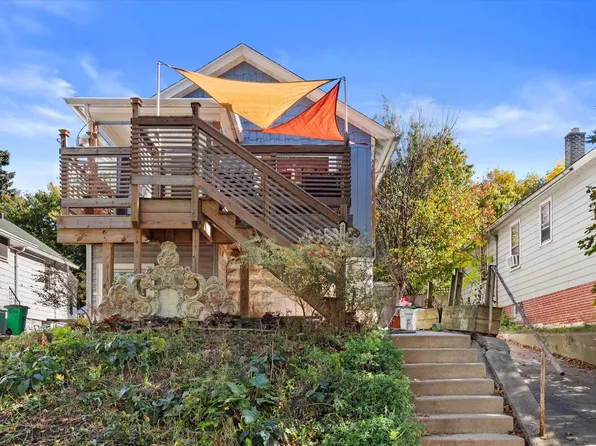 2546 South Austin STREET, Milwaukee, WI 53207