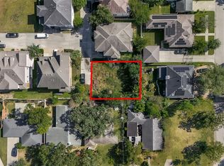 8014 Serenity Ct, Houston, TX 77025