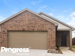 6103 Harrah Ln, Forney, TX 75126