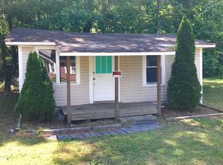 211 Palace Ave, Gadsden, AL 35906